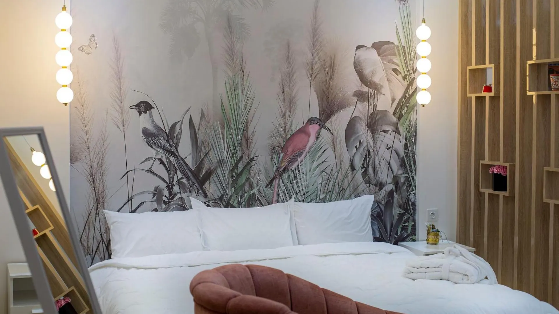 Cozy Luxury Wintering-City Center Marrakesh Morocco