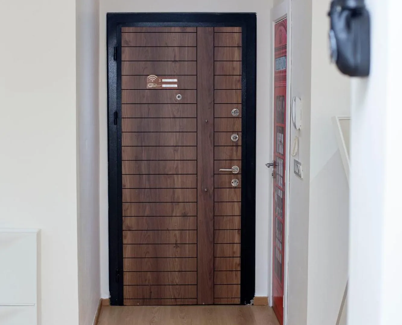 Apartment Cozy Luxury Wintering-City Center Marrakesh