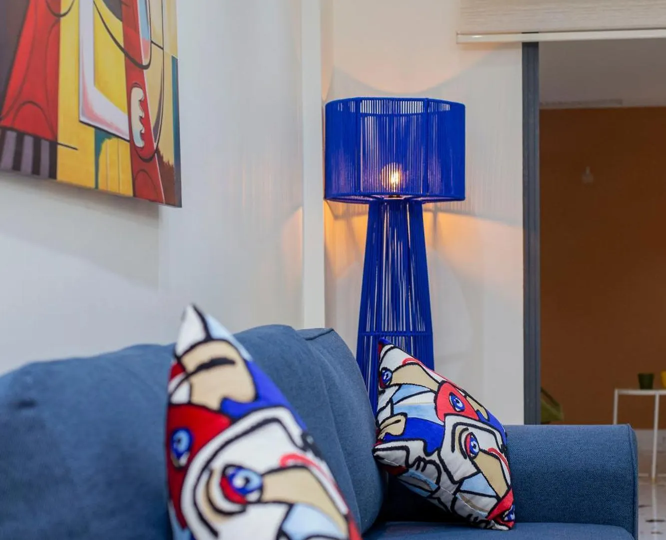 Cozy Luxury Wintering-City Center Marrakesh 0*,