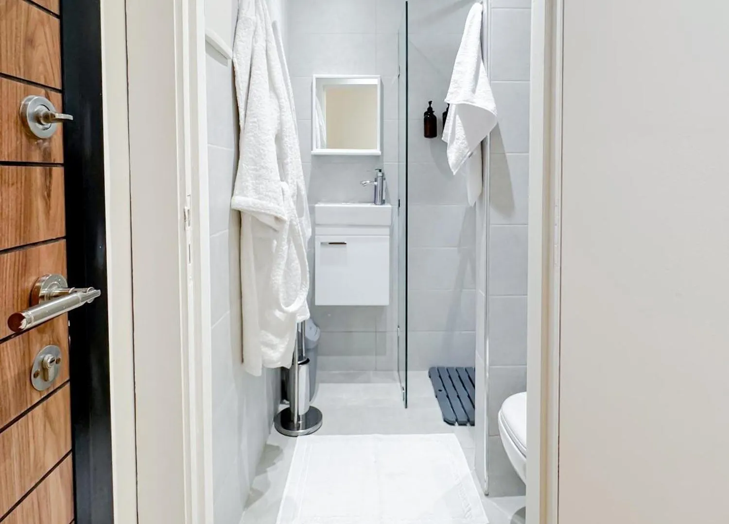 Cozy Luxury Wintering-City Center Marrakesh