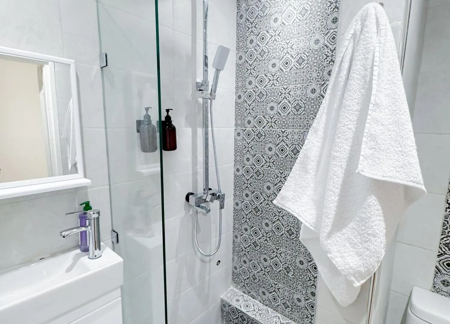 Cozy Luxury Wintering-City Center Marrakesh 0*,
