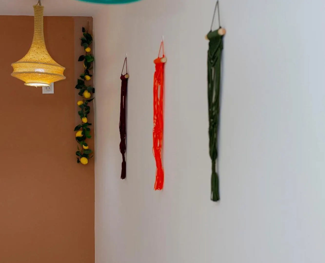 Apartment Cozy Luxury Wintering-City Center Marrakesh Morocco